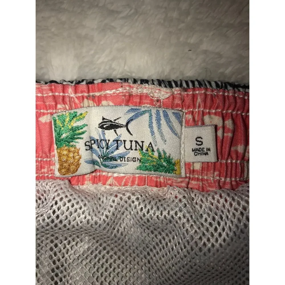 N/A mens spicy